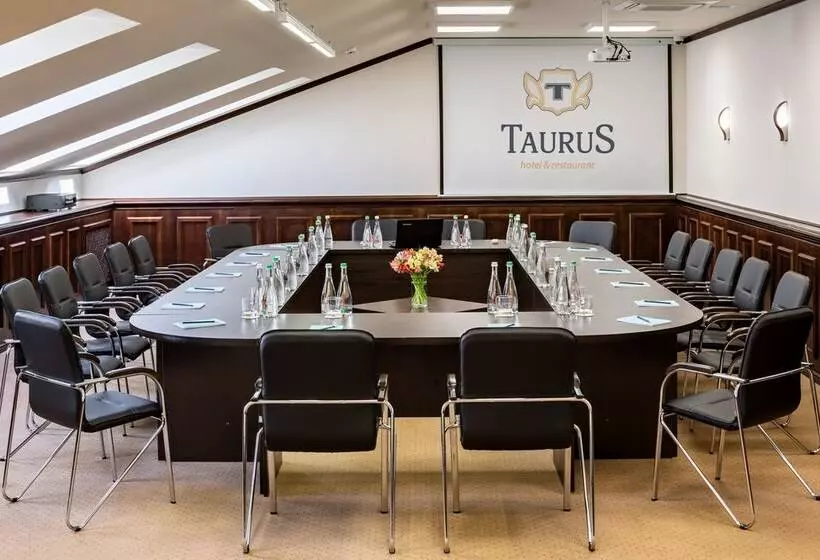 Fotos del hotel Taurus Hotel & Spa:  24