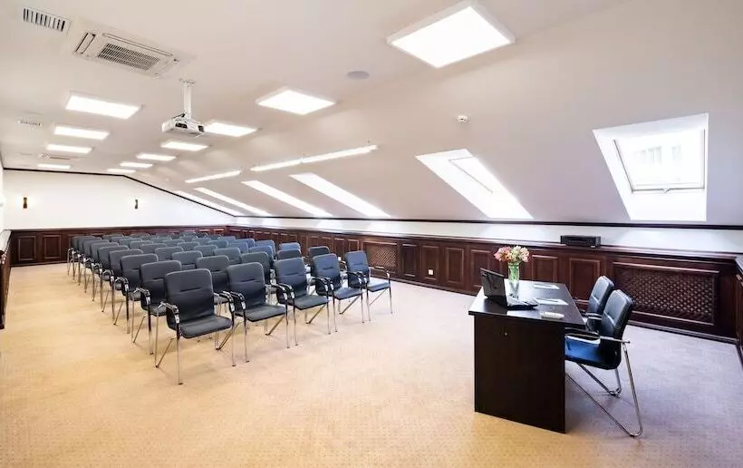 Fotos del hotel Taurus Hotel & Spa:  23