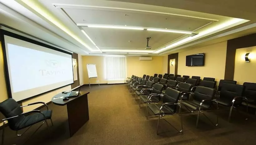 Fotos del hotel Taurus Hotel & Spa:  17