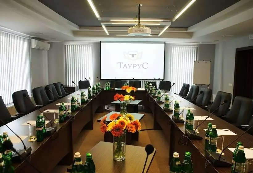 Fotos del hotel Taurus Hotel & Spa:  22