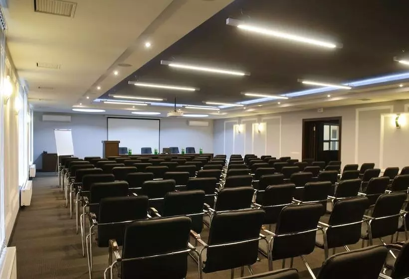 Fotos del hotel Taurus Hotel & Spa:  21