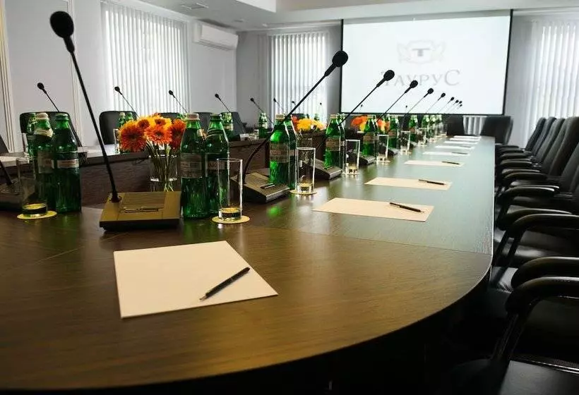 Fotos del hotel Taurus Hotel & Spa:  6