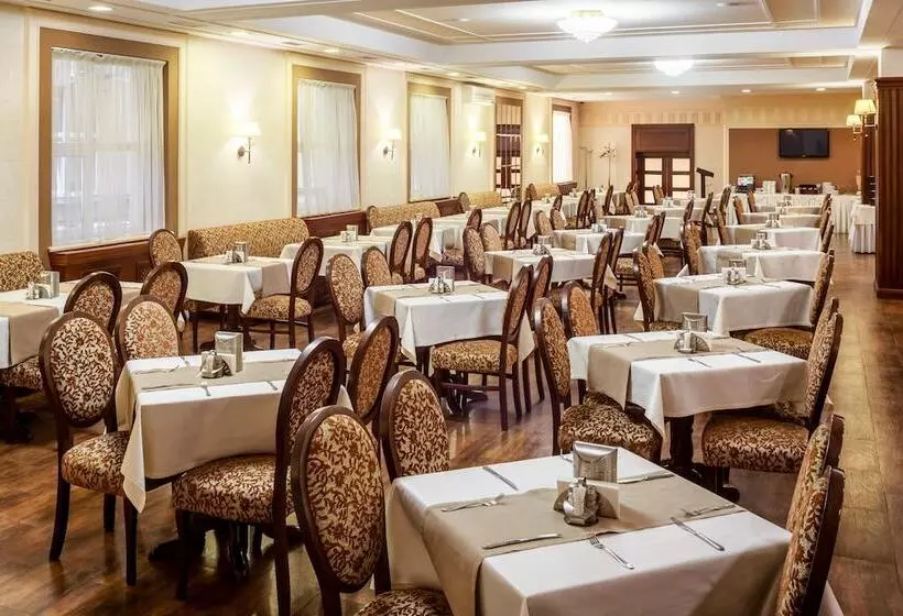 Fotos del hotel Taurus Hotel & Spa:  16