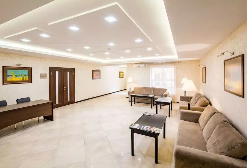 Fotos del hotel Taurus Hotel & Spa:  3