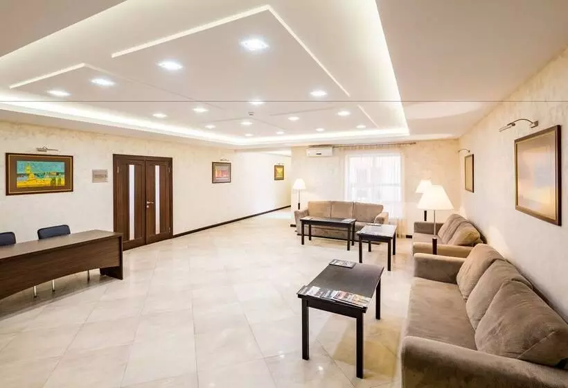 Fotos del hotel Taurus Hotel & Spa:  10