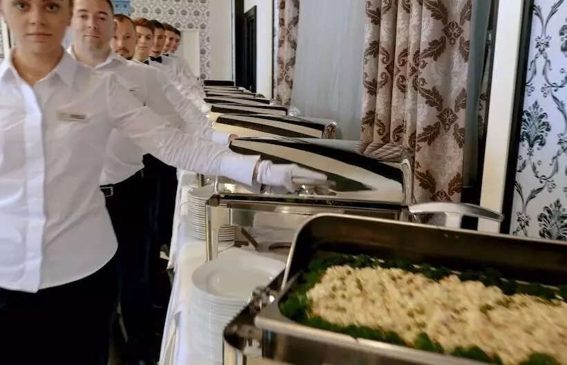 Fotos del hotel Taurus Hotel & Spa:  14