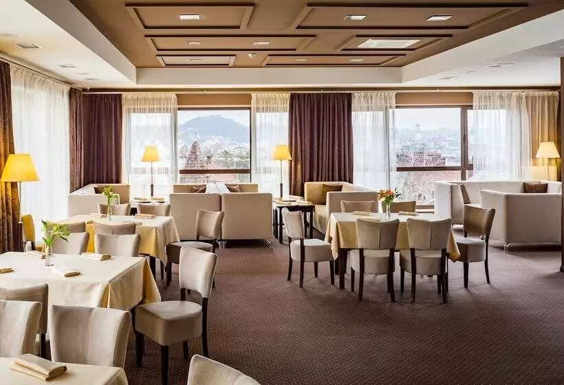 Fotos del hotel Taurus Hotel & Spa:  19