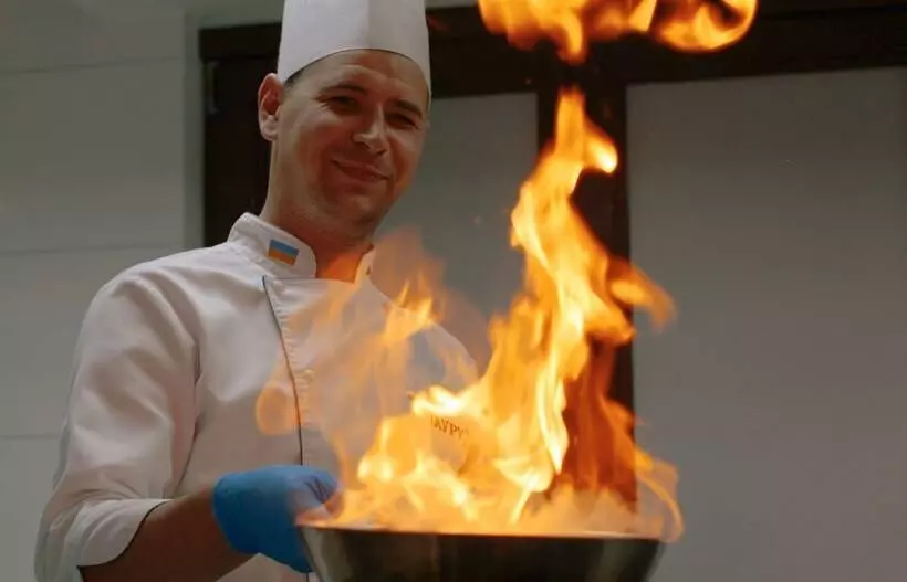 Fotos del hotel Taurus Hotel & Spa:  7