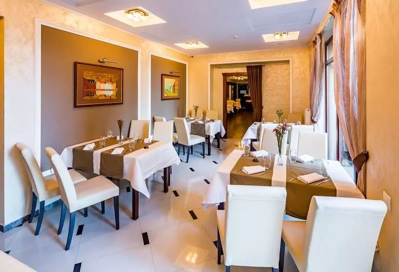 Fotos del hotel Taurus Hotel & Spa:  5