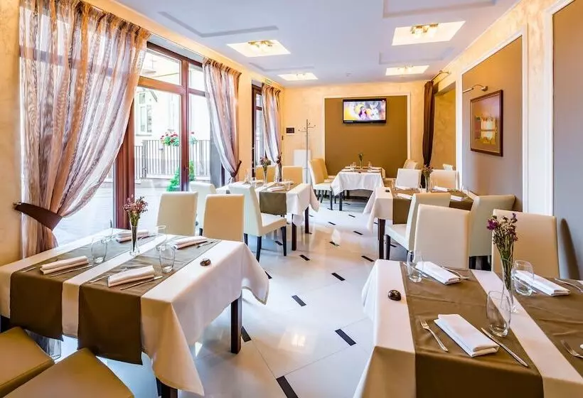 Fotos del hotel Taurus Hotel & Spa:  12