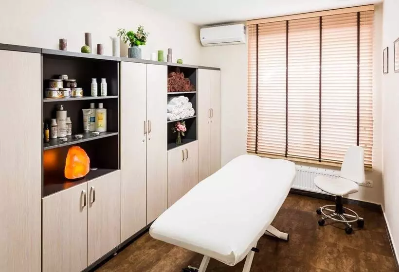 Fotos del hotel Taurus Hotel & Spa:  18