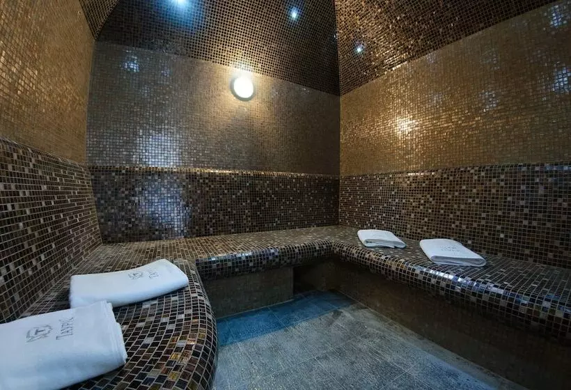 Fotos del hotel Taurus Hotel & Spa:  4