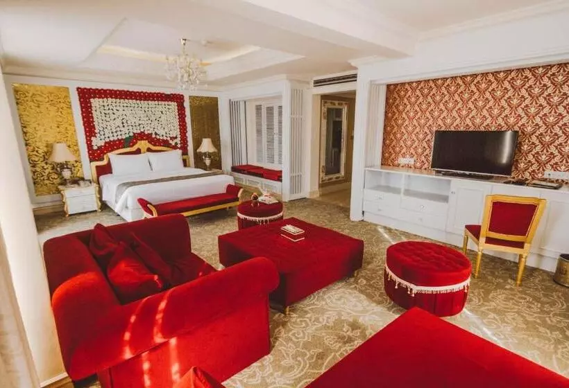 Fotos del hotel The Grand Kandyan:  12