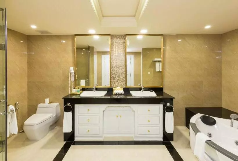 Fotos del hotel The Grand Kandyan:  9