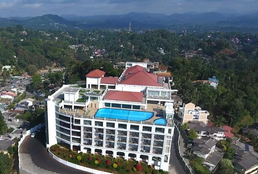 Fotos del hotel The Grand Kandyan:  11