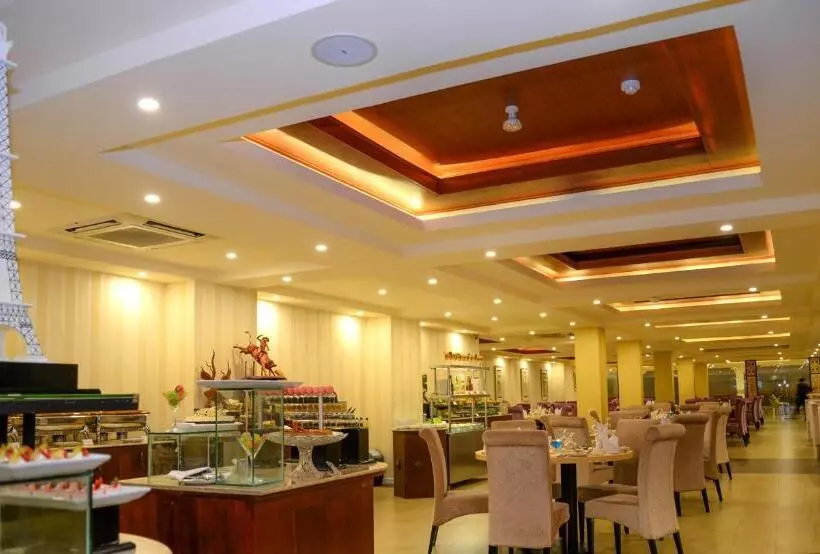 Fotos del hotel The Grand Kandyan:  22