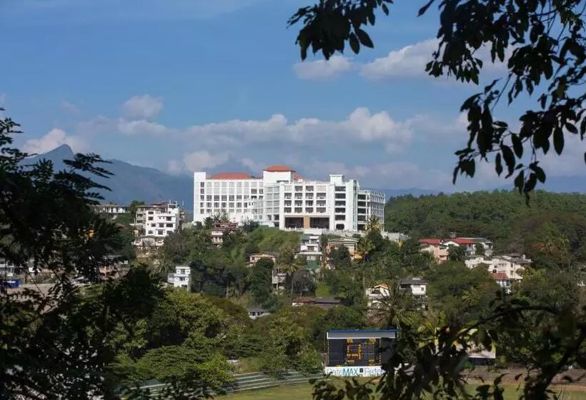 Fotos del hotel The Grand Kandyan:  23