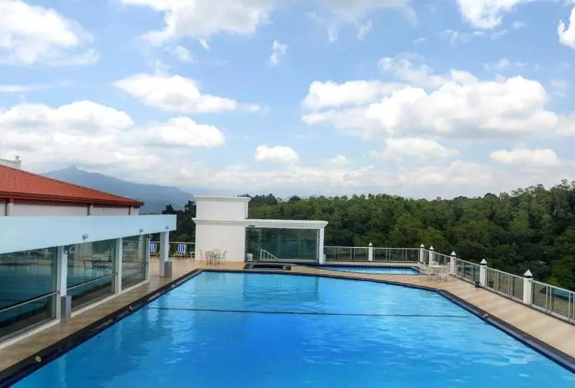 Fotos del hotel The Grand Kandyan:  13