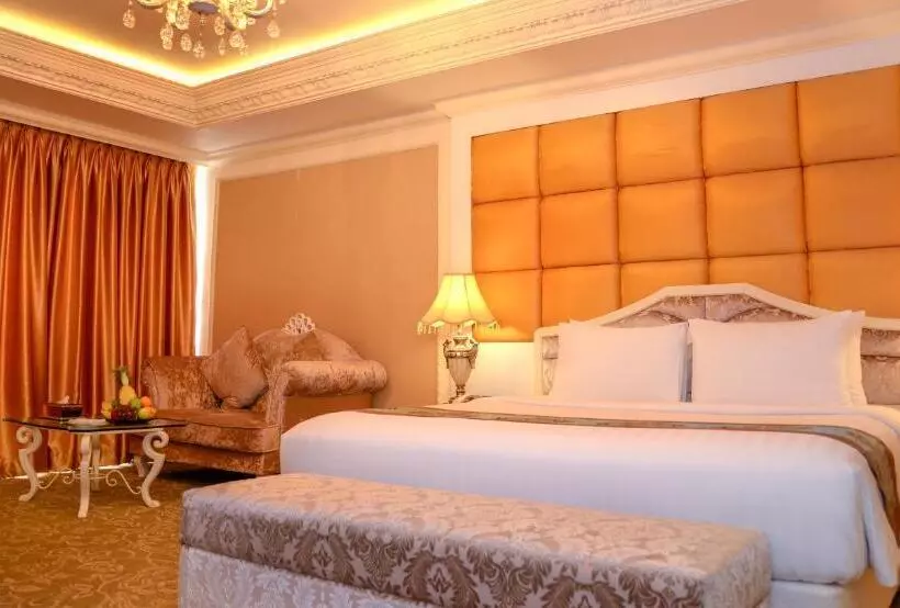 Fotos del hotel The Grand Kandyan:  2