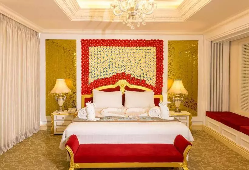 Fotos del hotel The Grand Kandyan:  19