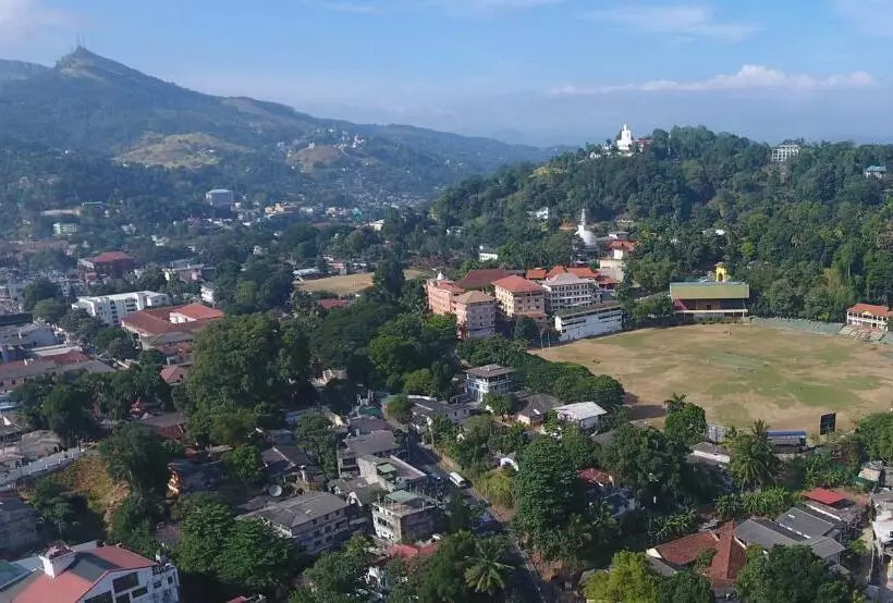 Fotos del hotel The Grand Kandyan:  10