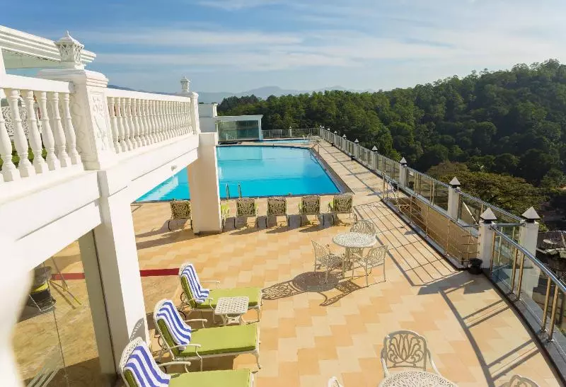 Fotos del hotel The Grand Kandyan:  16