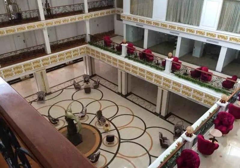 Fotos del hotel The Grand Kandyan:  14