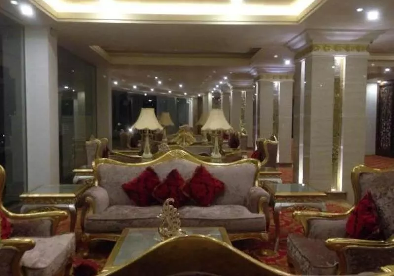 Fotos del hotel The Grand Kandyan:  21