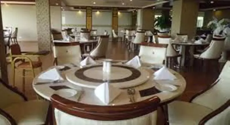 Fotos del hotel The Grand Kandyan:  15