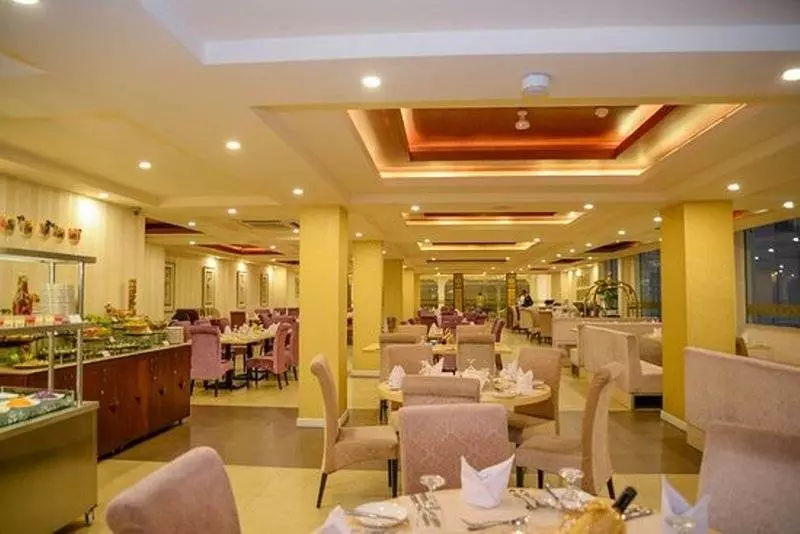 Fotos del hotel The Grand Kandyan:  6