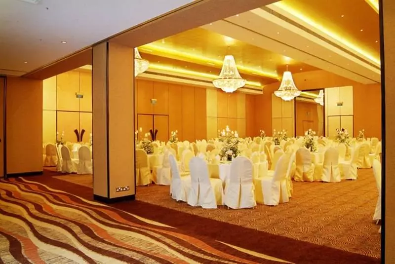 Fotos del hotel The Grand Kandyan:  7