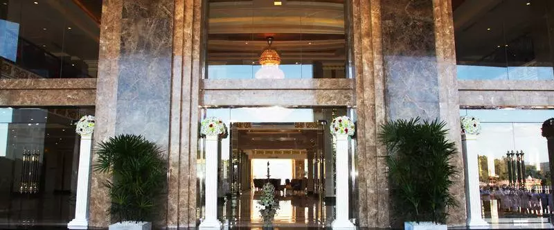 Fotos del hotel The Grand Kandyan:  25