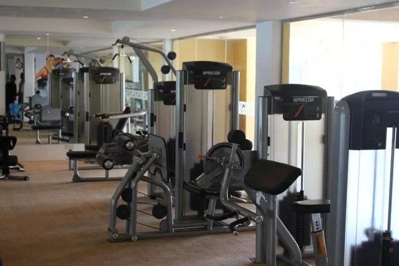 Fotos del hotel The Grand Kandyan:  5