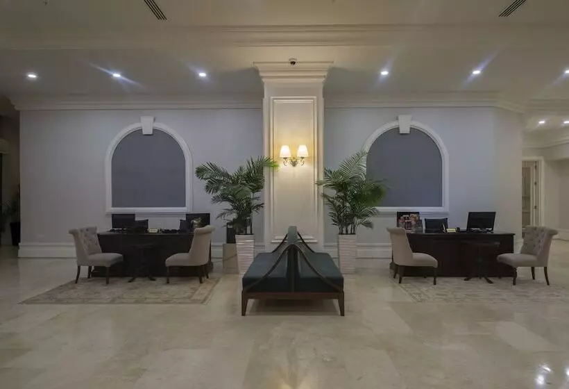 Fotos del hotel Isfanbul Holiday Home & Suites:  3