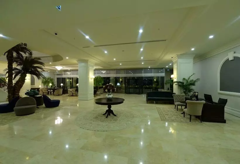 Fotos del hotel Isfanbul Holiday Home & Suites:  4