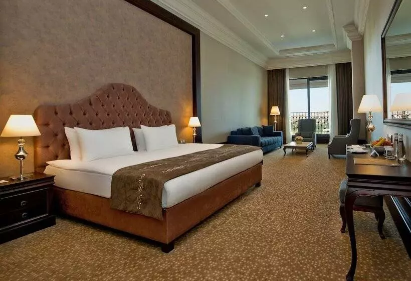 Fotos del hotel Isfanbul Holiday Home & Suites:  14