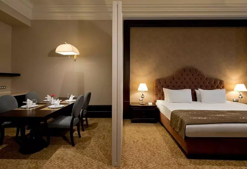 Fotos del hotel Isfanbul Holiday Home & Suites:  15