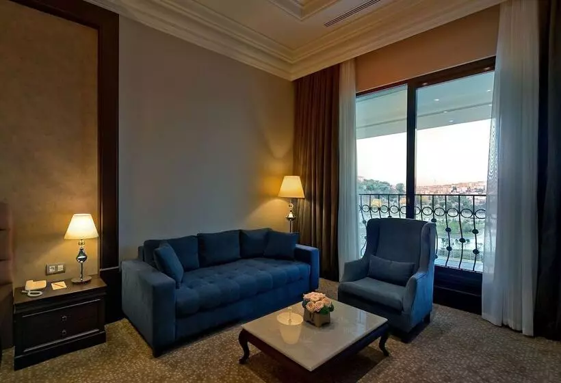 Fotos del hotel Isfanbul Holiday Home & Suites:  23