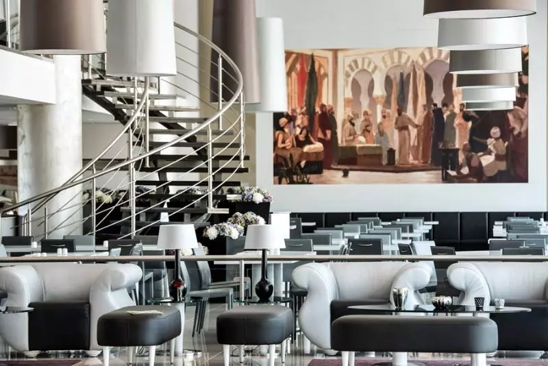 Fotos del hotel Vila Gale Evora:  22