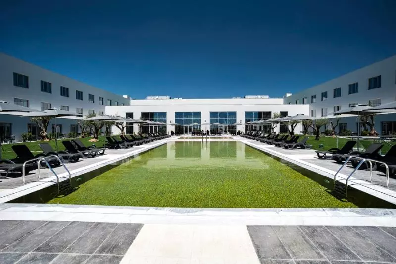 Fotos del hotel Vila Gale Evora:  23