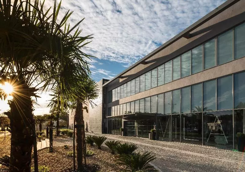 Fotos del hotel Vila Gale Evora:  21