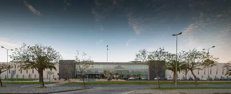 Fotos del hotel Vila Gale Evora:  25