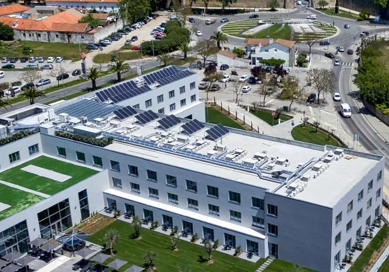 Fotos del hotel Vila Gale Evora:  19