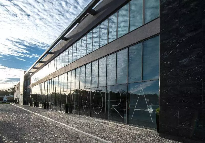 Fotos del hotel Vila Gale Evora:  10