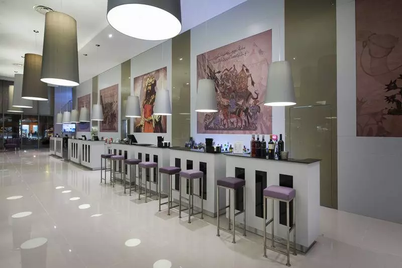 Fotos del hotel Vila Gale Evora:  8