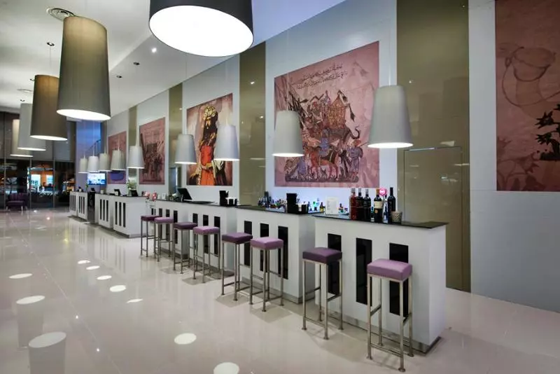 Fotos del hotel Vila Gale Evora:  14