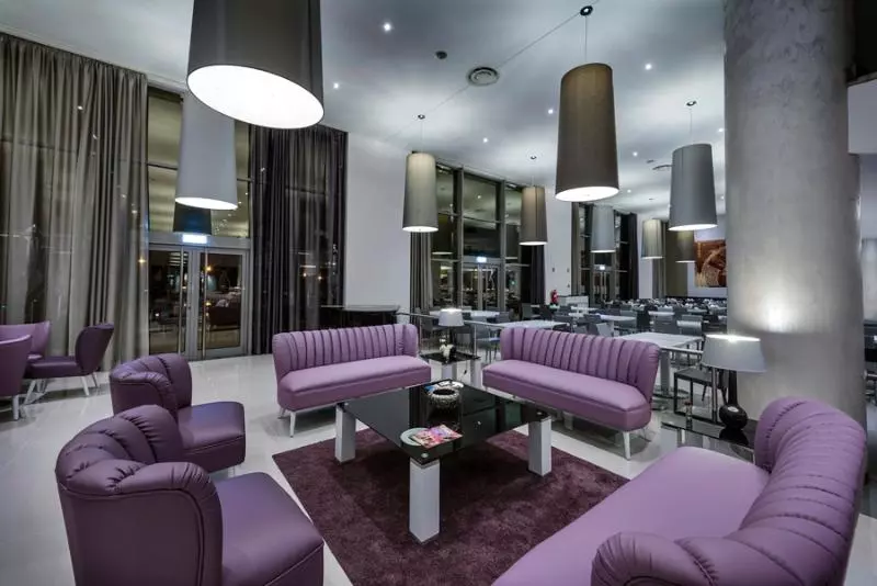 Fotos del hotel Vila Gale Evora:  3