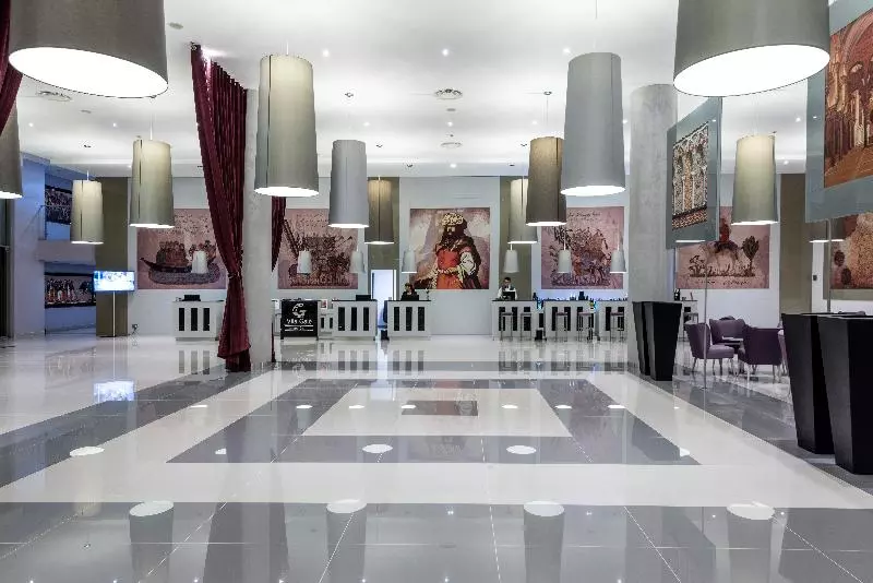 Fotos del hotel Vila Gale Evora:  4