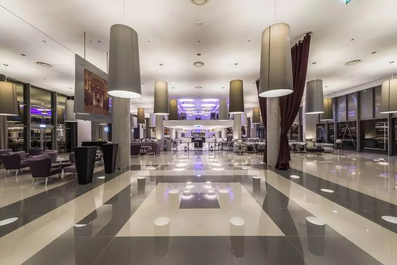 Fotos del hotel Vila Gale Evora:  12