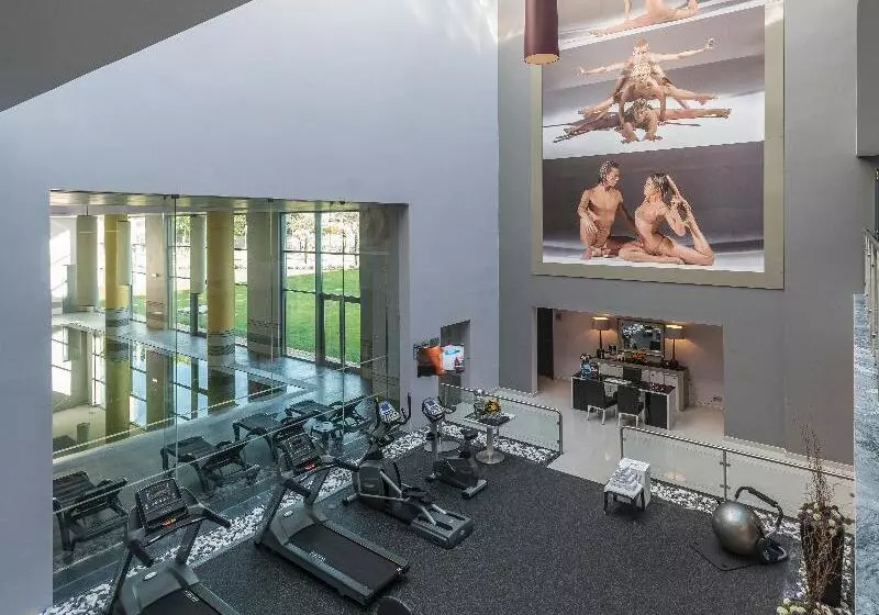 Fotos del hotel Vila Gale Evora:  5